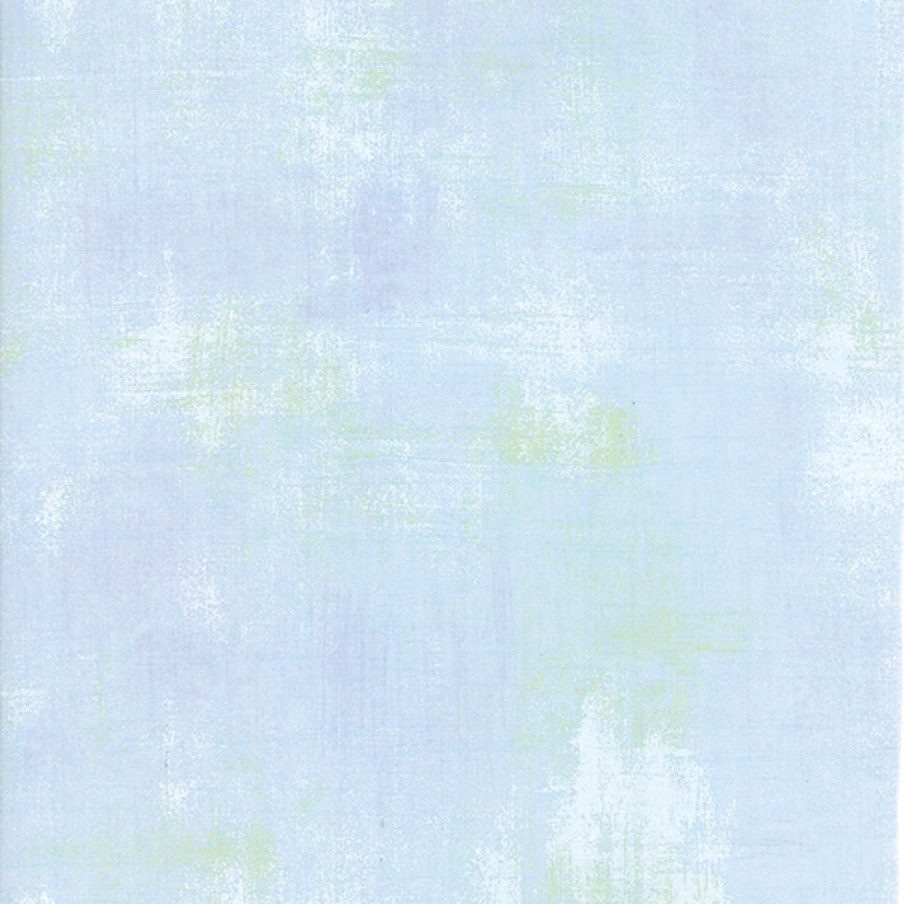 Moda Fabrics BasicGrey Grunge Clear Water | Quilt Fabric